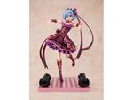 Re:zero -starting Life In Another World- Pvc Statua 1/7 Rem Birthday 2021 Ver. 24 Cm Kadokawa