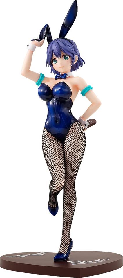 A Couple Of Cuckoos Hiro Segawa Bunny 1/7 Pvc Fig