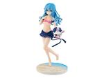 Date A Live Iv Statua 1/7 Yoshino Swimsuit Ver. 21 Cm Kadokawa