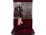 Spy Classroom Pvc Statua 1/7 Light Novel Glint Monika 22 Cm Kadokawa