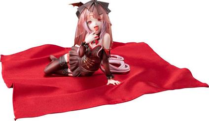 Overlord Iv Shalltear Bride 1/7 Pvc Fig (Mr)