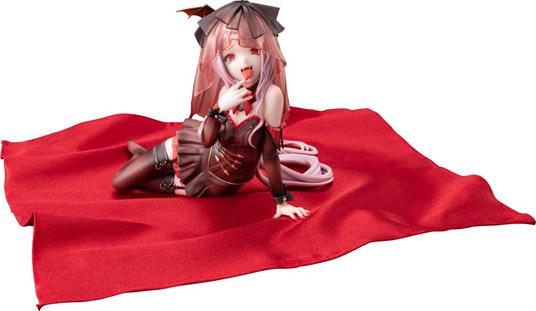 Overlord Iv Shalltear Bride 1/7 Pvc Fig (Mr)