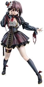 Konosuba An Explosion On This Wonderful World! Pvc Statua 1/7 Megumin Gothic Lolita Dress Ver. 21 Cm Kadokawa