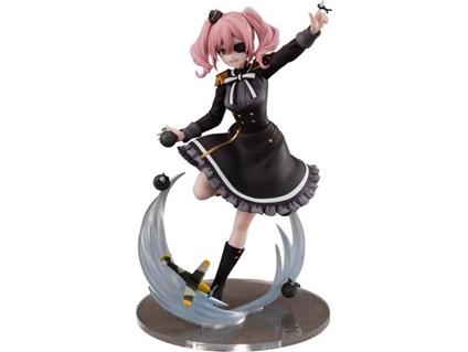 Spy Classroom Pvc Statua 1/7 Forgetter Annett 22 Cm Kadokawa