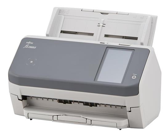 Fujitsu fi-7300NX 600 x 600 DPI Scanner ADF Grigio, Bianco A4 - Fujitsu -  Informatica | IBS