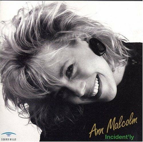 Incident'ly - CD Audio di Ann Malcom