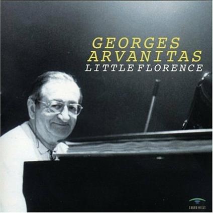 Little Florence - CD Audio di Georges Arvanitas