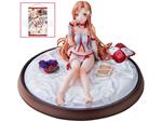 Sword Art Online Pvc Statua 1/7 Asuna Negligee Ver. Kadokawa Special Set 15 Cm Kadokawa