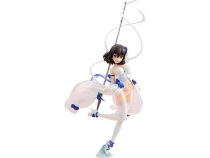 Strike The Blood Pvc Statua 1/7 Yukina Himeragi: Summer Wedding Ver. (re-run) 33 Cm Kadokawa