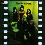 Yes Album (Japanese Edition)