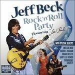 Live at Iridium - CD Audio di Jeff Beck