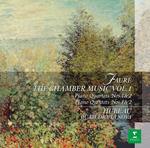 The Chamber Music Vol.1