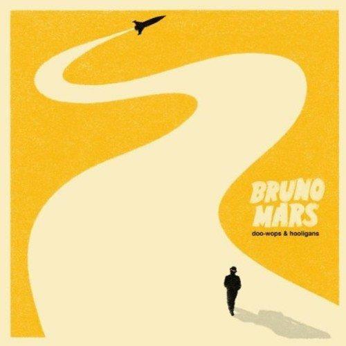 Doo-Wops & Hooligans - CD Audio di Bruno Mars