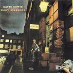 Rise And Fall Of Ziggy Stardust (1999 Remastering/Low Price)