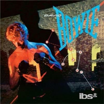 Let's Dance - CD Audio di David Bowie