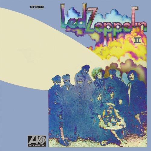 II (Deluxe Edition) - CD Audio di Led Zeppelin