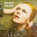 Hunky Dory (Japanese Edition) - CD Audio di David Bowie