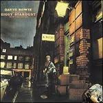 The Rise & Fall of Ziggy Stardust - CD Audio di David Bowie