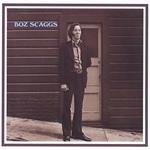 Boz Scaggs