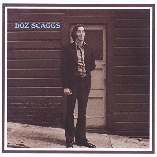Boz Scaggs - CD Audio di Boz Scaggs