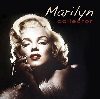 Collector ( + Bonus Track) - CD Audio di Marilyn Monroe