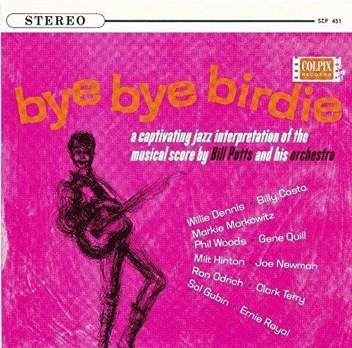 Bye Bye Burdie (SHM CD Import) - SHM-CD di Bill Potts