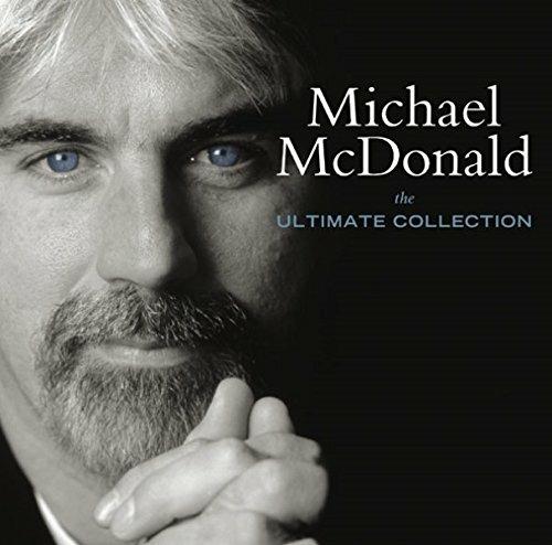 Ultimate Collection (Shm-Cd-Low Price) - CD Audio di Michael McDonald