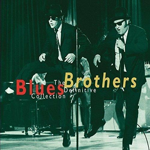 Definitive Collection (SHM CD Import) - SHM-CD di Blues Brothers