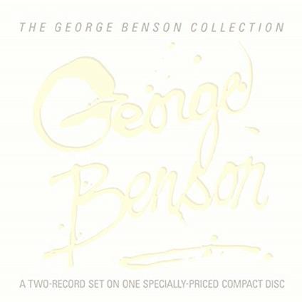 Collection (Shm-Cd-Low Price) - CD Audio di George Benson