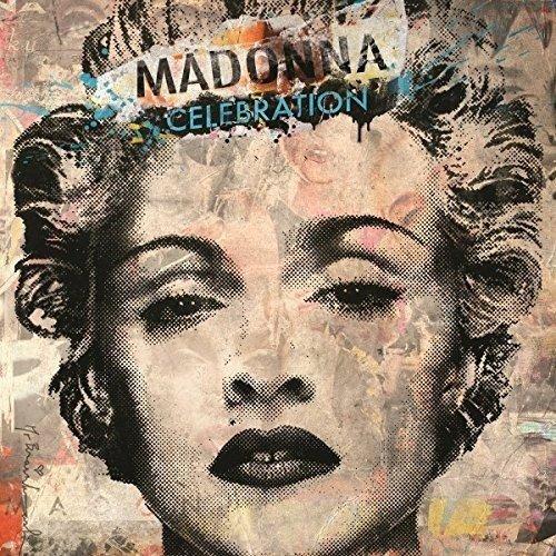 Celebration (Shm-Cd) - CD Audio di Madonna