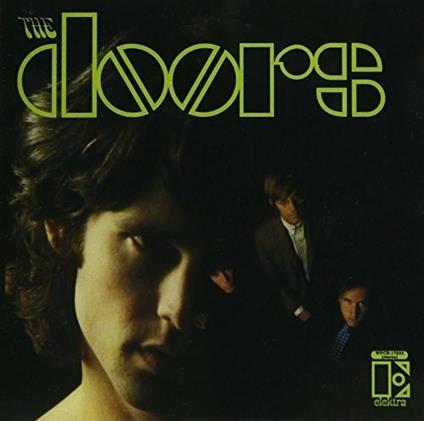 Doors (SHM-CD Import Remastered) - SHM-CD di Doors