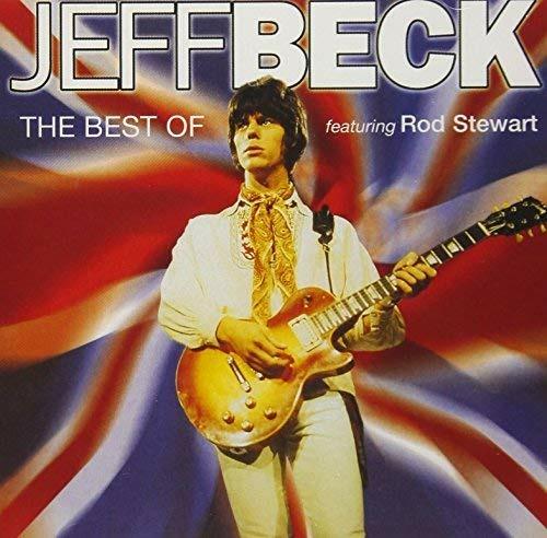 Jeff Beck - Best Of - CD Audio di Jeff Beck