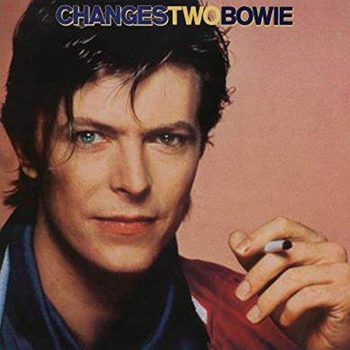 Changestwobowie - CD Audio di David Bowie