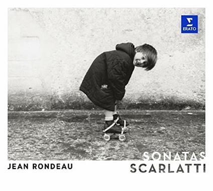 Sonatas - CD Audio di Domenico Scarlatti