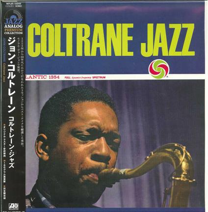 Coltrane Jazz (Limited Edition) - Vinile LP di John Coltrane