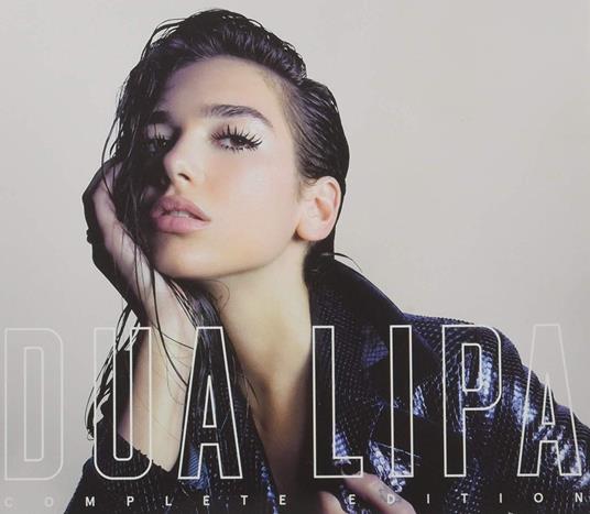 Complete Edition - CD Audio di Dua Lipa