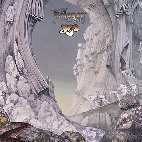 Relayer (Steven Wilson Remix) - CD Audio di Yes