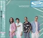 Weezer (Teal Album)