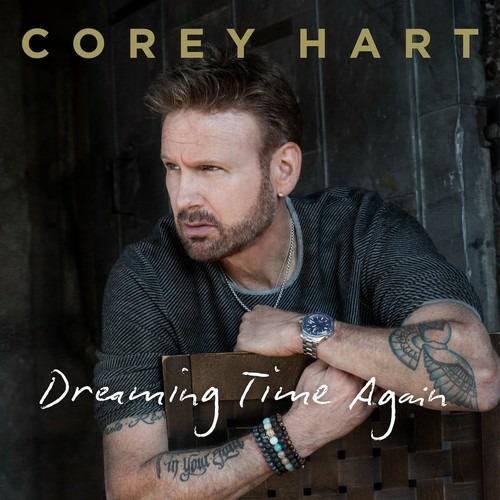 Dreaming Time Again (Deluxe Edition) - CD Audio di Corey Hart