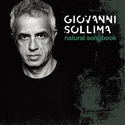 Natural Songbook - CD Audio di Giovanni Sollima