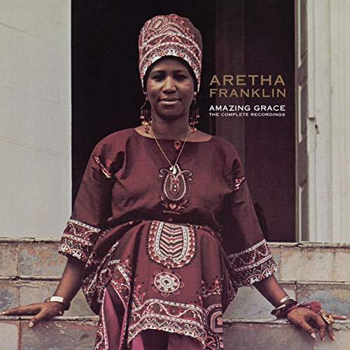 Amazing Grace (Remastering) - CD Audio di Aretha Franklin