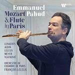 Mozart & Flute In Paris (Hybrid)