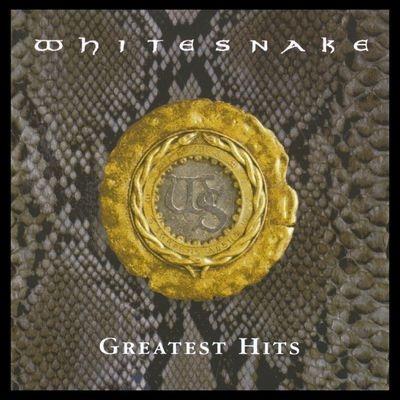 Greatest Hits - CD Audio di Whitesnake