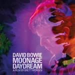 Moonage Daydream. A Film By Brett Morgen (Colonna Sonora)