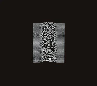 Unknown Pleasures - CD Audio di Joy Division