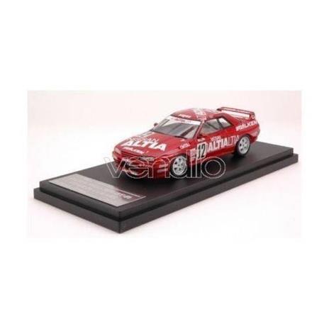 Hpi8138 Nissan Gtr N.12 N 1 1992 1.43 Modellino Hpi Racing