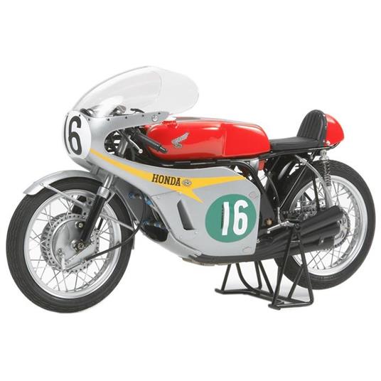 Honda Rc166 Gp Racer 1:12 - 2