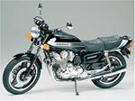 Tamiya 16020 Bike Kit 1:6 Modello Honda CB750F