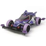 Mini 4Wd Dash-X1 Proto-Emperor