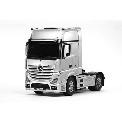 Tamiya Mercedes-Benz Actros 1851 modellino radiocomandato (RC) Camion su strada Motore elettrico 1:14